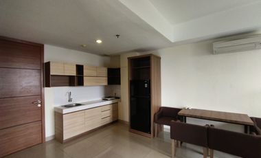Apartement Bagus di Bandung Utara Beverly Dago