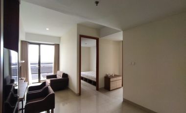 Apartement Bagus di Bandung Utara Beverly Dago