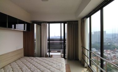 Apartement Bagus di Bandung Utara Beverly Dago