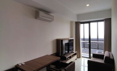 Apartement Bagus di Bandung Utara Beverly Dago