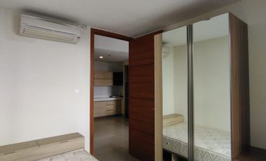 Apartement Bagus di Bandung Utara Beverly Dago