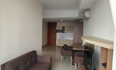 Apartement Bagus di Bandung Utara Beverly Dago