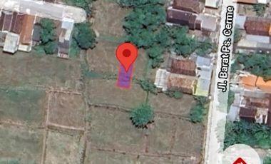 Dijual Cepat Sawah Luas 144 m² SHM di Gresik Jawa Timur