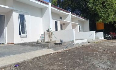 Rumah Inhouse Pasuruan, Bebas Riba Bebas Bank. Lokasi Banyak