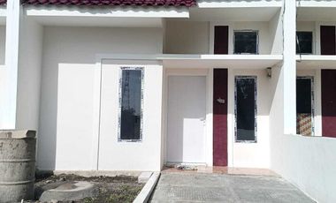 Rumah Inhouse Pasuruan, Bebas Riba Bebas Bank. Lokasi Banyak
