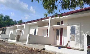 Rumah Inhouse Pasuruan, Bebas Riba Bebas Bank. Lokasi Banyak