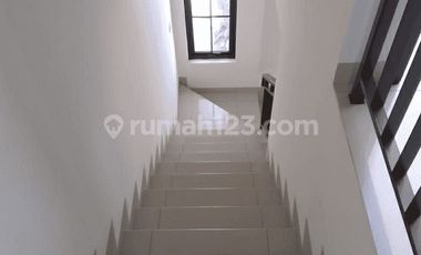 Disewakan Rumah Under 40jt/tahun Cluster Green Village