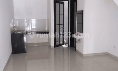 Disewakan Rumah Under 40jt/tahun Cluster Green Village