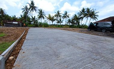 NEGO Tanah Dekat Kampus UAD & UNY Kulonprogo Jogja