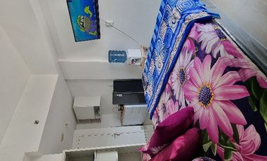 Sewa Harian Apartemen Murah di Batuceper, Fasilitas Lengkap