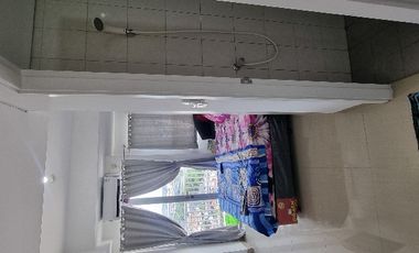 Sewa Harian Apartemen Murah di Batuceper, Fasilitas Lengkap