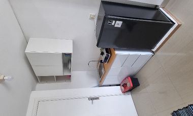 Sewa Harian Apartemen Murah di Batuceper, Fasilitas Lengkap