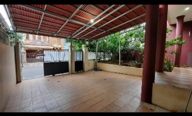 DI SEWAKAN Rumah  Komplek tanjung mas raya Jakarta Selatan