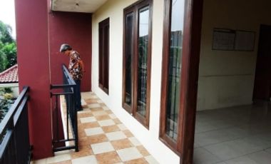 DI SEWAKAN Rumah  Komplek tanjung mas raya Jakarta Selatan