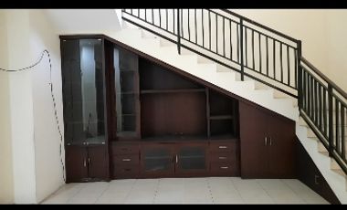 DI SEWAKAN Rumah  Komplek tanjung mas raya Jakarta Selatan