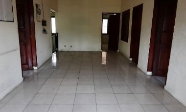 DI SEWAKAN Rumah  Komplek tanjung mas raya Jakarta Selatan