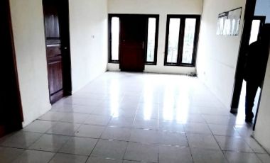 DI SEWAKAN Rumah  Komplek tanjung mas raya Jakarta Selatan