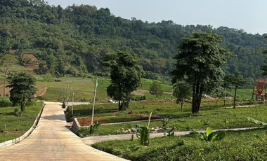 Tanah Murah Dkat Jakarta Depok Bekasi Cibinong Cileungsi Ada Eduwisata