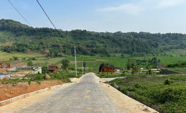 Tanah Murah Dkat Jakarta Depok Bekasi Cibinong Cileungsi Ada Eduwisata