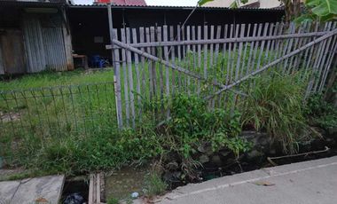 Dijual tanah siap di bangun rumah dan tempat usaha bulak perwira beksi