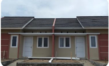 PROYEK PERUMAHAN SUBSIDI