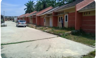 PROYEK PERUMAHAN SUBSIDI