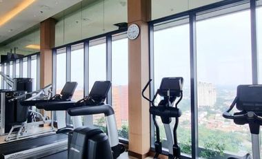 Dijual Apartemen 2 Kamar Tidur Full Furnished di Jakarta Selatan-13378