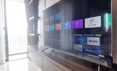 Dijual Apartemen 2 Kamar Tidur Full Furnished di Jakarta Selatan-13378