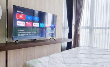 Dijual Apartemen 2 Kamar Tidur Full Furnished di Jakarta Selatan-13378