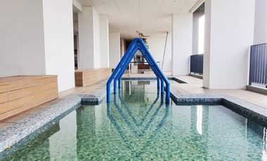 Dijual Apartemen 2 Kamar Tidur Full Furnished di Jakarta Selatan-13378