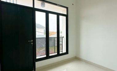 Hunian Mewah dan Stategis di Pondok Gede Bekasi