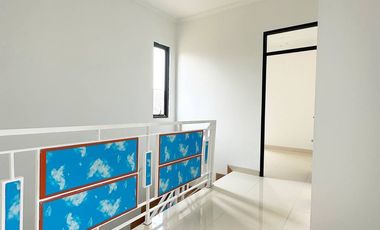 Hunian Mewah dan Stategis di Pondok Gede Bekasi