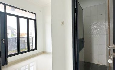 Hunian Mewah dan Stategis di Pondok Gede Bekasi