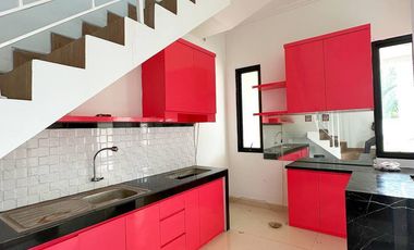 Hunian Mewah dan Stategis di Pondok Gede Bekasi