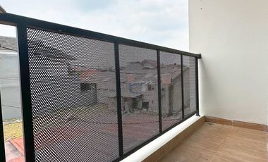 Hunian Mewah dan Stategis di Pondok Gede Bekasi
