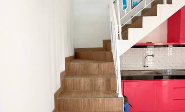 Hunian Mewah dan Stategis di Pondok Gede Bekasi