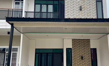 Hunian Mewah dan Stategis di Pondok Gede Bekasi