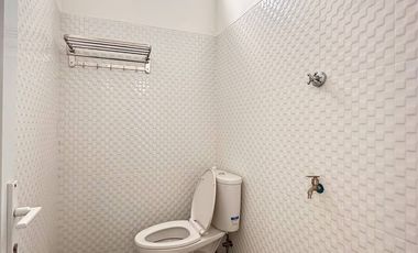 CLUSTER STRATEGIS DEKAT TOL JATIBENING BEKASI