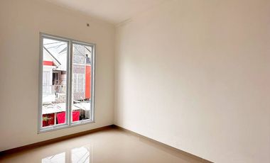 CLUSTER STRATEGIS DEKAT TOL JATIBENING BEKASI