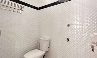 CLUSTER STRATEGIS DEKAT TOL JATIBENING BEKASI