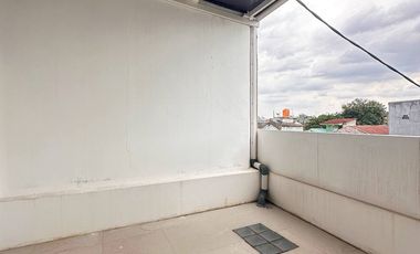 CLUSTER STRATEGIS DEKAT TOL JATIBENING BEKASI