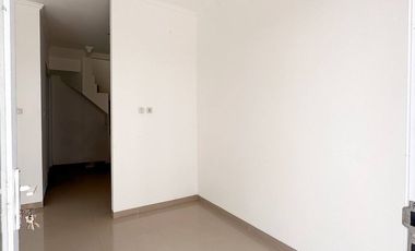 CLUSTER STRATEGIS DEKAT TOL JATIBENING BEKASI