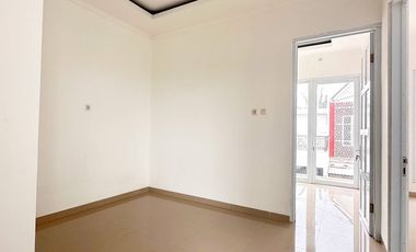 CLUSTER STRATEGIS DEKAT TOL JATIBENING BEKASI