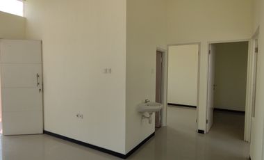 A293 Sewa Rumah Baru South Gate Sedati Sidoarjo, Siap huni