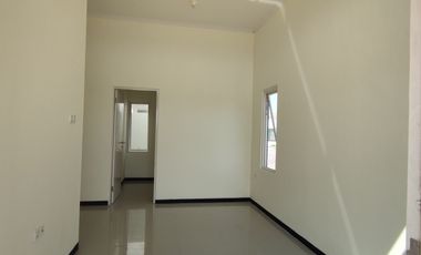 A293 Sewa Rumah Baru South Gate Sedati Sidoarjo, Siap huni