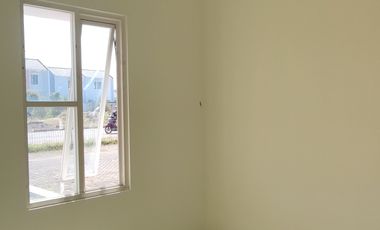 A293 Sewa Rumah Baru South Gate Sedati Sidoarjo, Siap huni