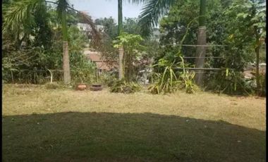 Murah, Mainroad Dago, Bandung Utara. Rumah Luas di Kota Bandung