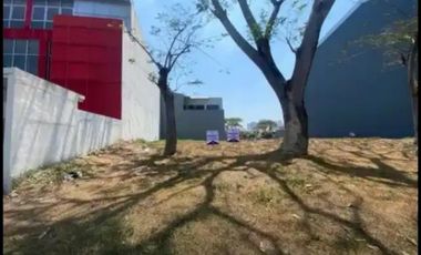 Tanah disewakan di Citraland, RW 03, Made, Sambikerep, Surabaya, Jawa Timur