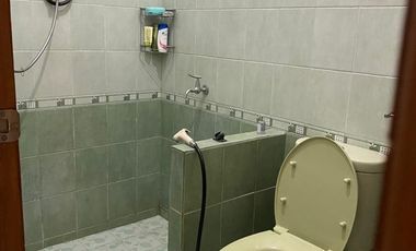 Rumah Strategis Cocok Untuk Usaha Mainroad Jalan Panday Cipanas Garut