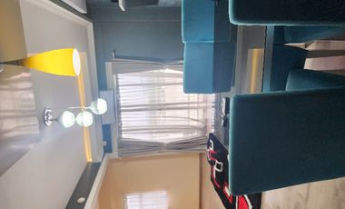 Menyewakan Apartement Siap Huni